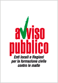 Avviso Pubblico logo