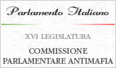 Commissione Parlamentare Antimafia
