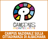 Campus nazionale sulla cittadinanza Campus nazionale sulla cittadinanza