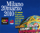 L'etica libera la bellezza. Napoli, 21 marzo 2009