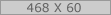 468x60 standard (versione animata gif)