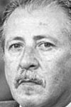 Paolo Borsellino