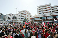 Corteo