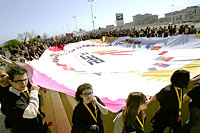 Striscioni