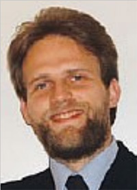 Roberto Cornelli, sindaco di Cormano (MI)