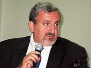 Il Sindaco di Bari Michele Emiliano Il Sindaco di Bari Michele Emiliano