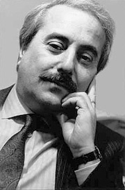 Giovanni Falcone
