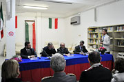 Festa della legalità di Ferrara: Le foto del 21 settembre 2010 Festa della legalità di Ferrara: Le foto del 21 settembre 2010