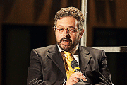Andrea Campinoti, Presidente di Avviso Pubblico