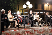 Il palco