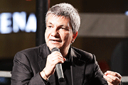 Nichi Vendola, Governatore della Regione Puglia