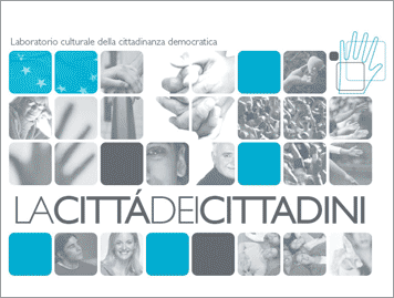 La Citt&agrave; dei Cittadini &ndash; Avviso Pubblico Award