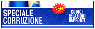 Speciale Corruzione
