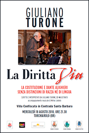 La locandina della serata (.pdf)